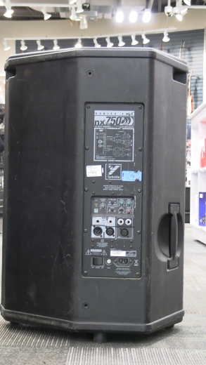 Store Special Product - Yorkville - NX750P-2